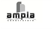 AMPLA CONSTRUTORA LTDA logo