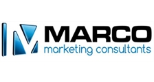 Marco Marketing logo