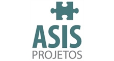 ASIS PROJETOS logo