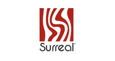 SURREAL ESTRUTURAS PROMOCIONAIS LTDA. - ME logo
