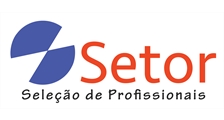 Setor Seleção logo