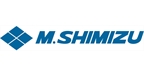M.Shimizu Logo