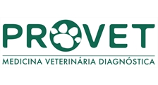 Logo de PROVET