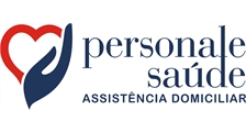 Personale Saúde logo