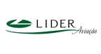 Líder Aviação Logo