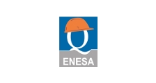 Enesa Engenharia logo