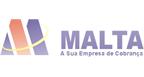 Malta Cobranças Logo