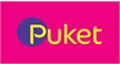 Por dentro da empresa Puket Logo