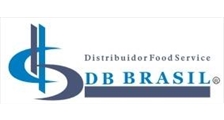 DB DISTRIBUIDORA BRASIL DE ALIMENTOS LTDA logo