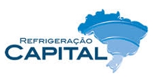 REFRIGERACAO CAPITAL logo