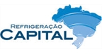 REFRIGERACAO CAPITAL Logo