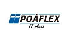 POAFLEX PORTAS FLEXIVEIS LTDA -EPP logo