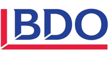 BDO BRAZIL Logo