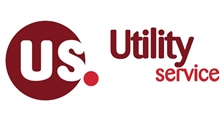 UTILITY SERVICE logo