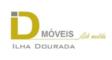 ILHA DOURADA MÓVEIS logo