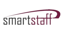 SMART STAFF logo