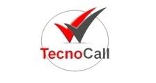 TECNOCALL logo