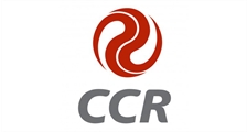 Grupo CCR Logo