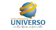 CENTRO EDUCACIONAL UNIVERSO logo