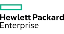 Hewlett-Packard Brasil Logo