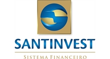 SANTINVEST S/A logo