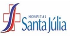 Hospital Santa Júlia Logo