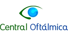 Logo de CENTRAL OFTALMICA