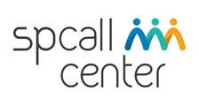 Logo de SP Call Center