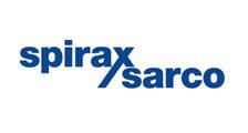 Spirax Sarco logo