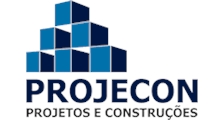 Logo de PROJECON