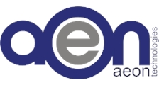 Aeon Technologies logo