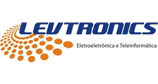 LEVTRONICS ELETROELETRONICA E TELEINFORMATICA LTDA ME logo