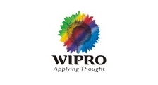 Wipro Brasil logo
