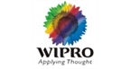 Wipro Brasil Logo