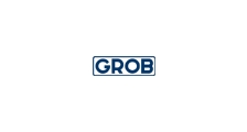 B. Grob do Brasil Logo