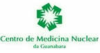 Centro de Medicina Nuclear da Guanabara Logo