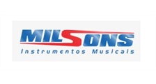 Mil Sons Instrumentos Musicais logo