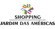 Logo de Shopping Jardim das Américas