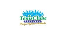 Logo de Tênis Clube de Suzano