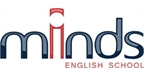 Por dentro da empresa Minds English School Logo