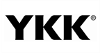 YKK do Brasil Logo