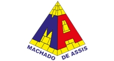 Colégio Machado de Assis logo