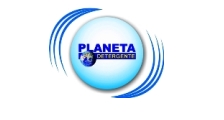 PLANETA DETERGENTE IND. E COM. DE PRODUTOS DE LIMPEZA LTDAM.E. logo