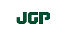 JGP logo