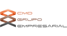 CMD logo