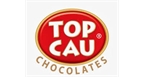 TOP CAU INDUSTRIA E COMERCIO DE CHOCOLATES LTDA Logo