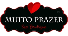 Muito Prazer Sex Boutique logo