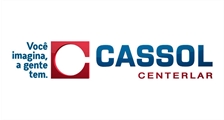 Logo de Cassol Centerlar