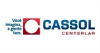 Cassol Centerlar Logo