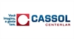 Por dentro da empresa CASSOL CENTERLAR Logo